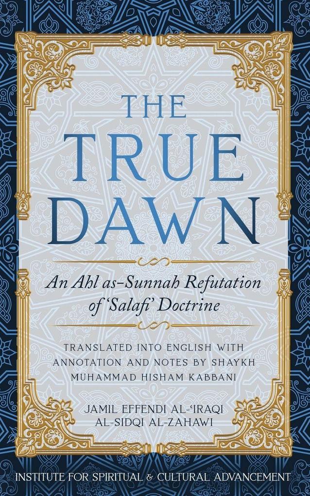 The True Dawn