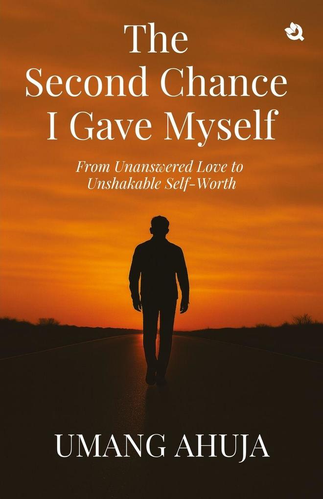 The Second Chance I Gave Myself
