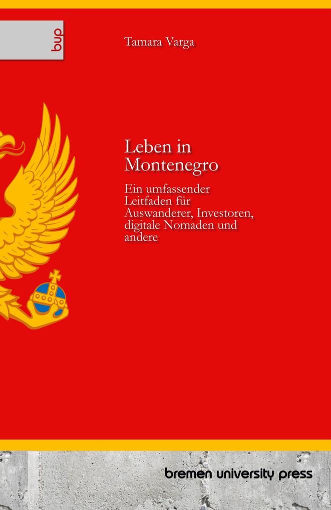 Leben in Montenegro