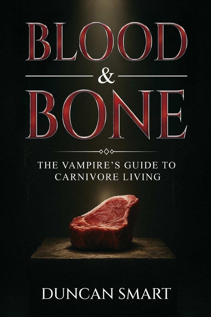 Blood & Bone