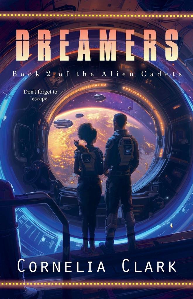 Dreamers
