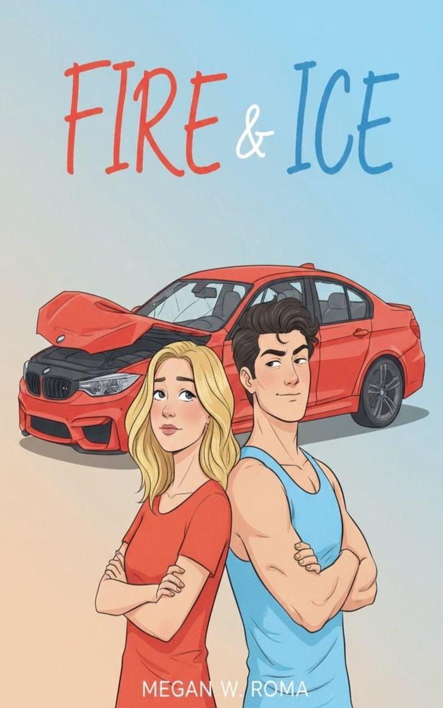 Fire & Ice