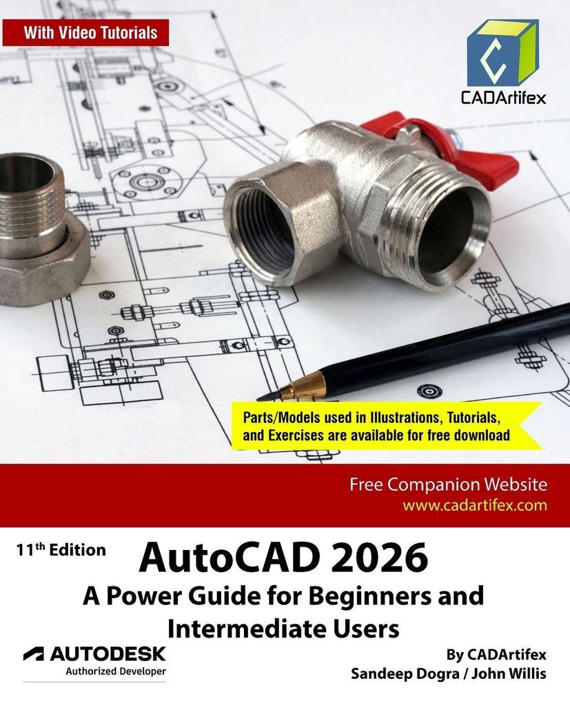 AutoCAD 2026