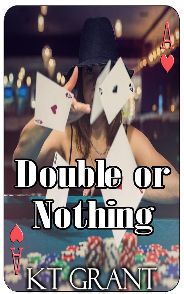 Double or Nothing