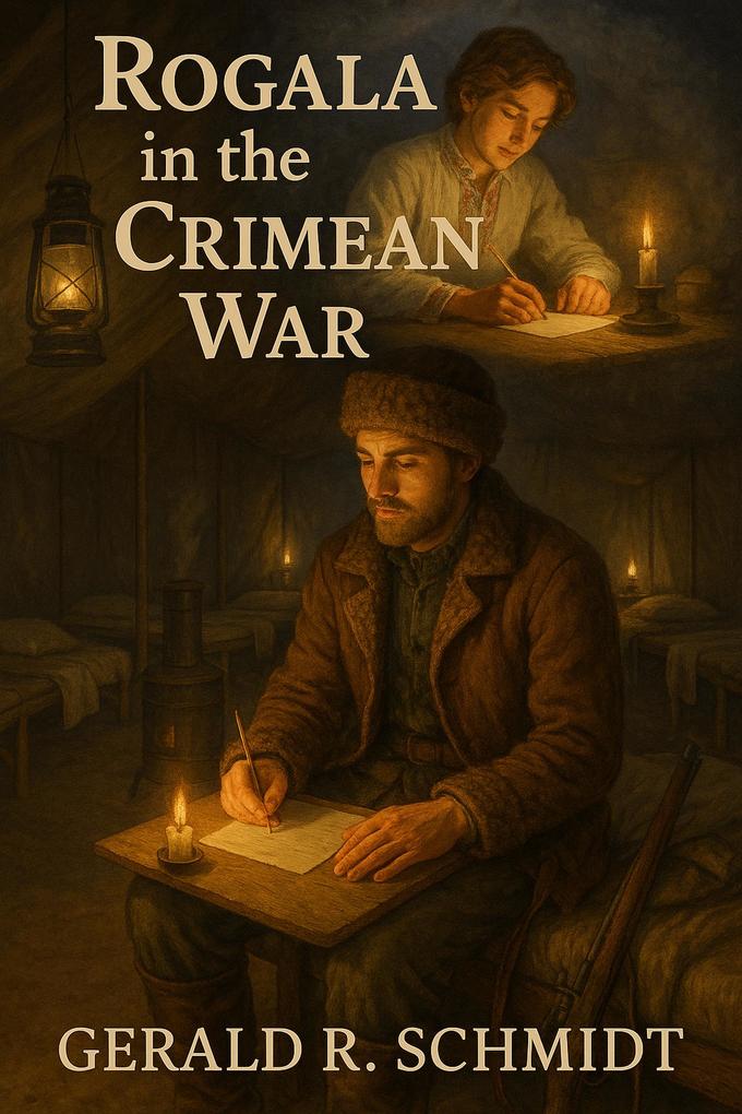 Rogala in the Crimean War