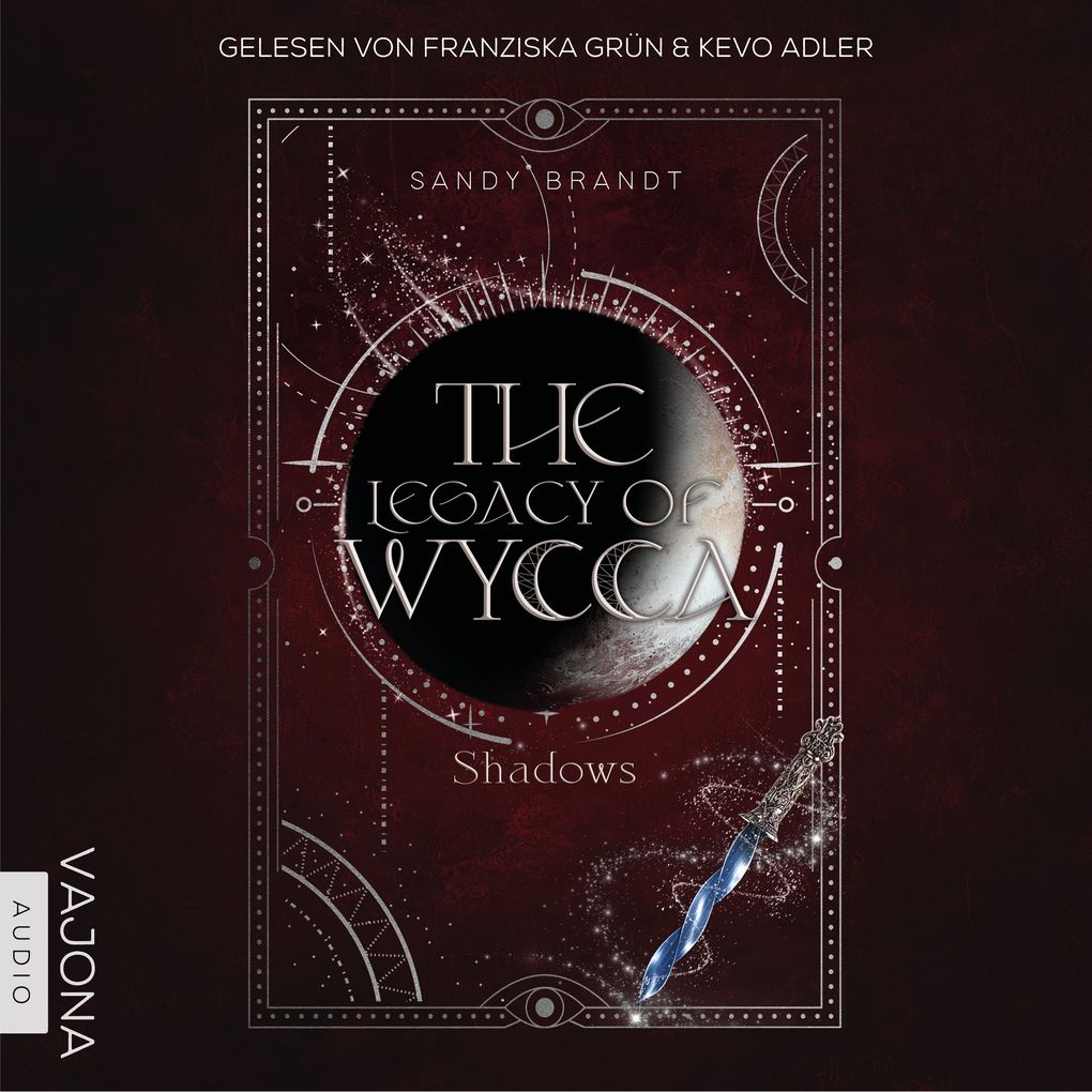The Legacy of Wycca: Shadows