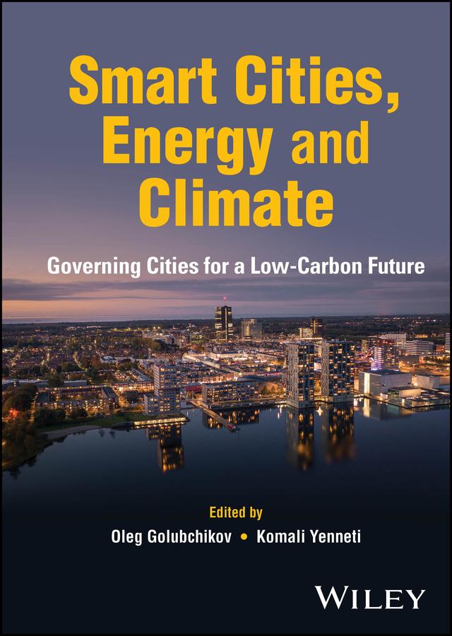 Smart Cities Energy and Climate