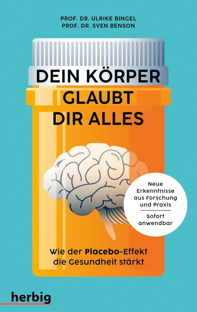 Dein Körper glaubt dir alles