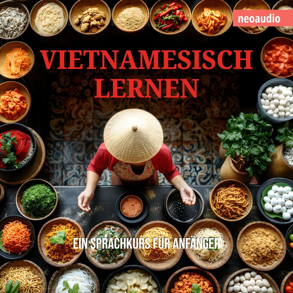 Sprachkurse für Anfänger Vietnamesisch lernen
