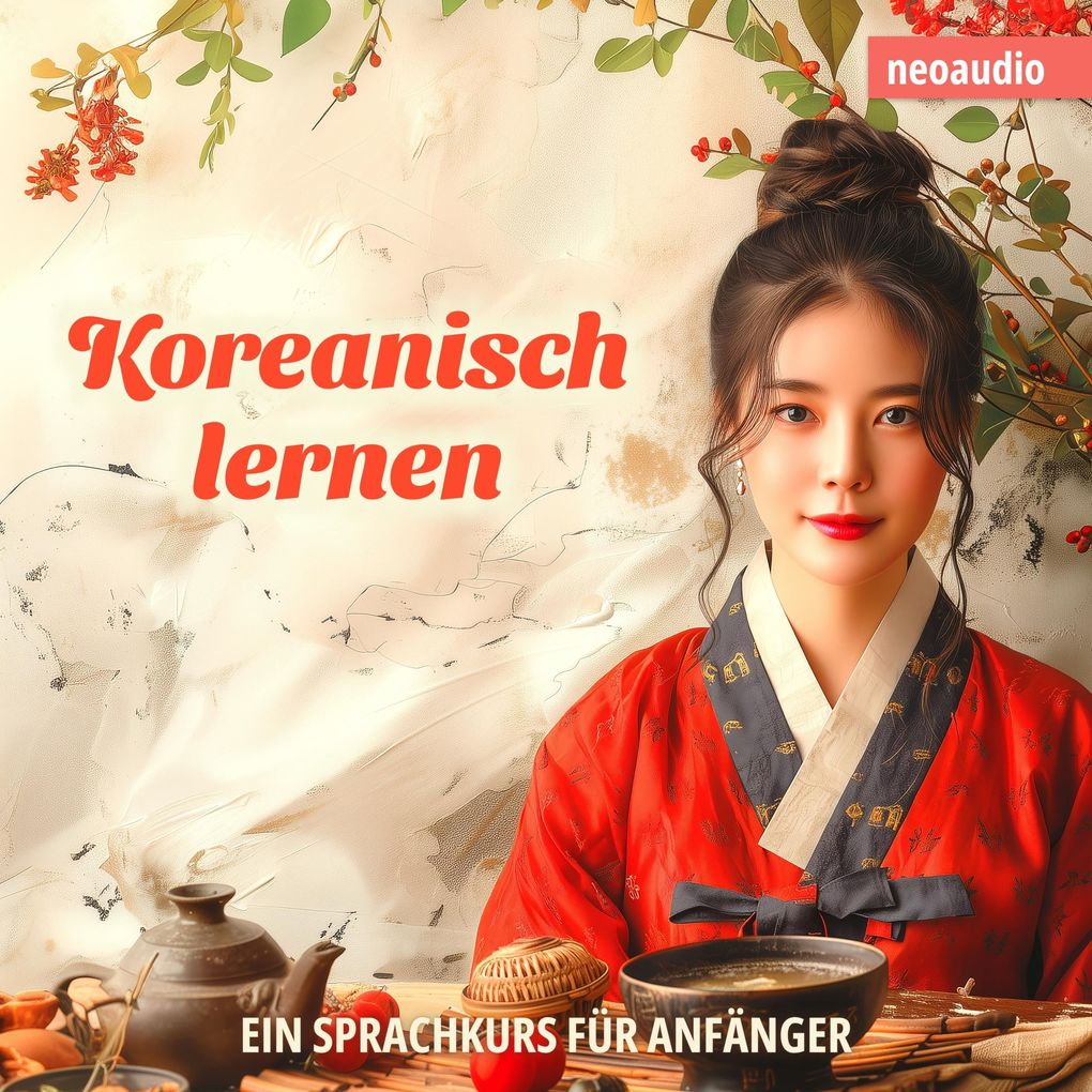 Sprachkurse für Anfänger Koreanisch lernen