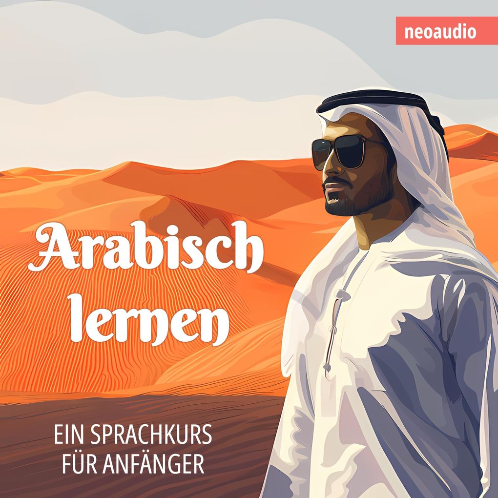 Sprachkurse für Anfänger Arabisch lernen