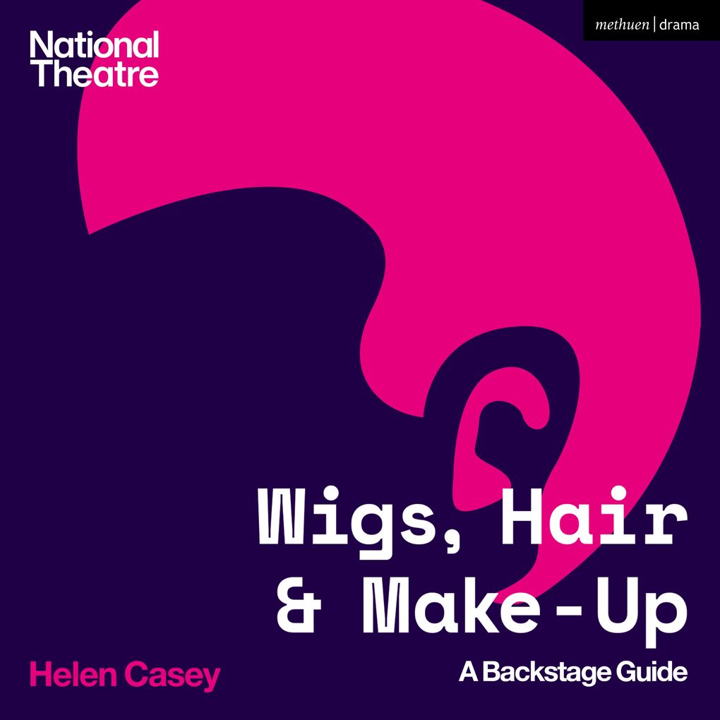 Wigs Hair and Make-Up