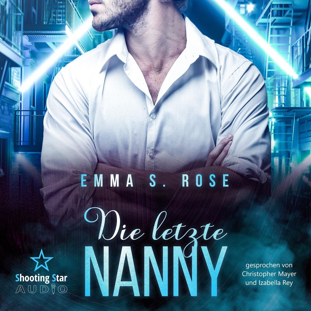Die letzte Nanny