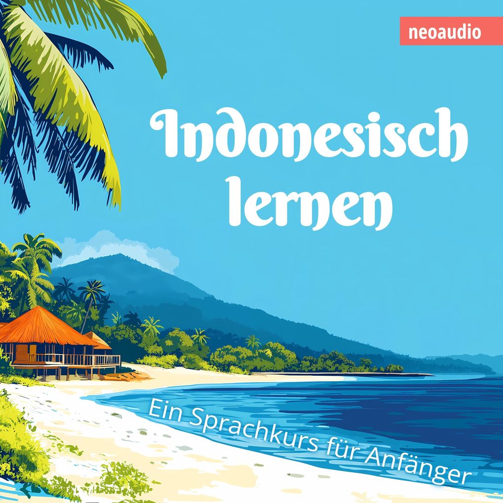 Sprachkurse für Anfänger Indonesisch lernen