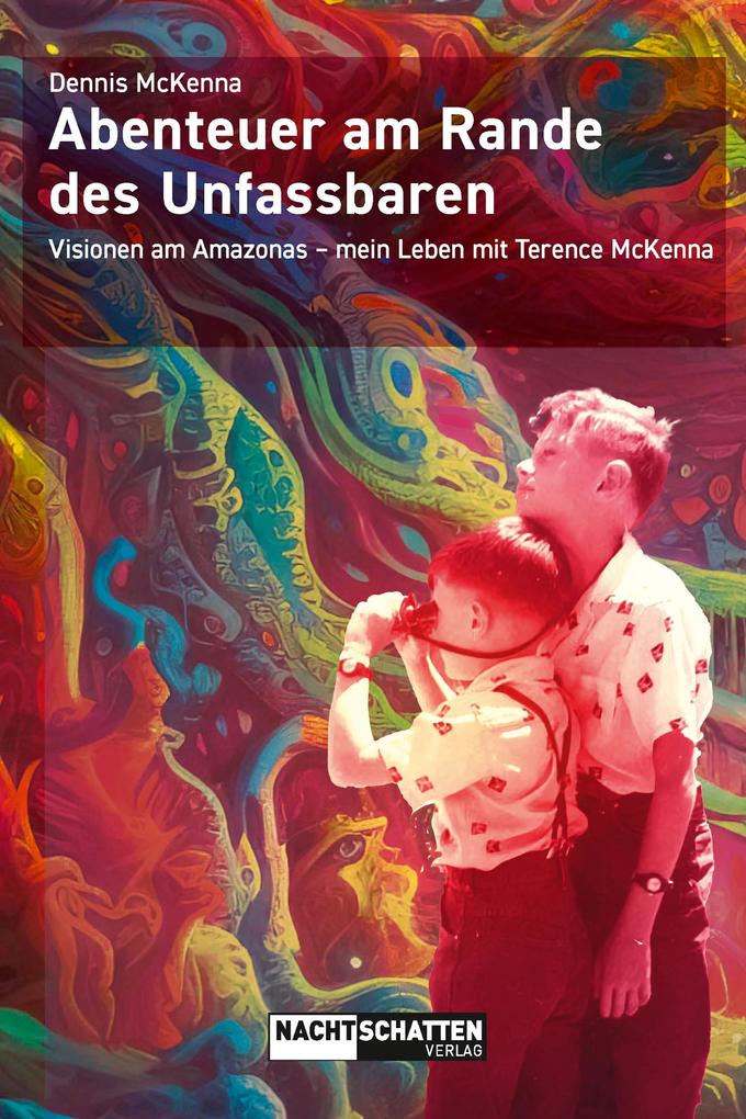 Abenteuer am Rande