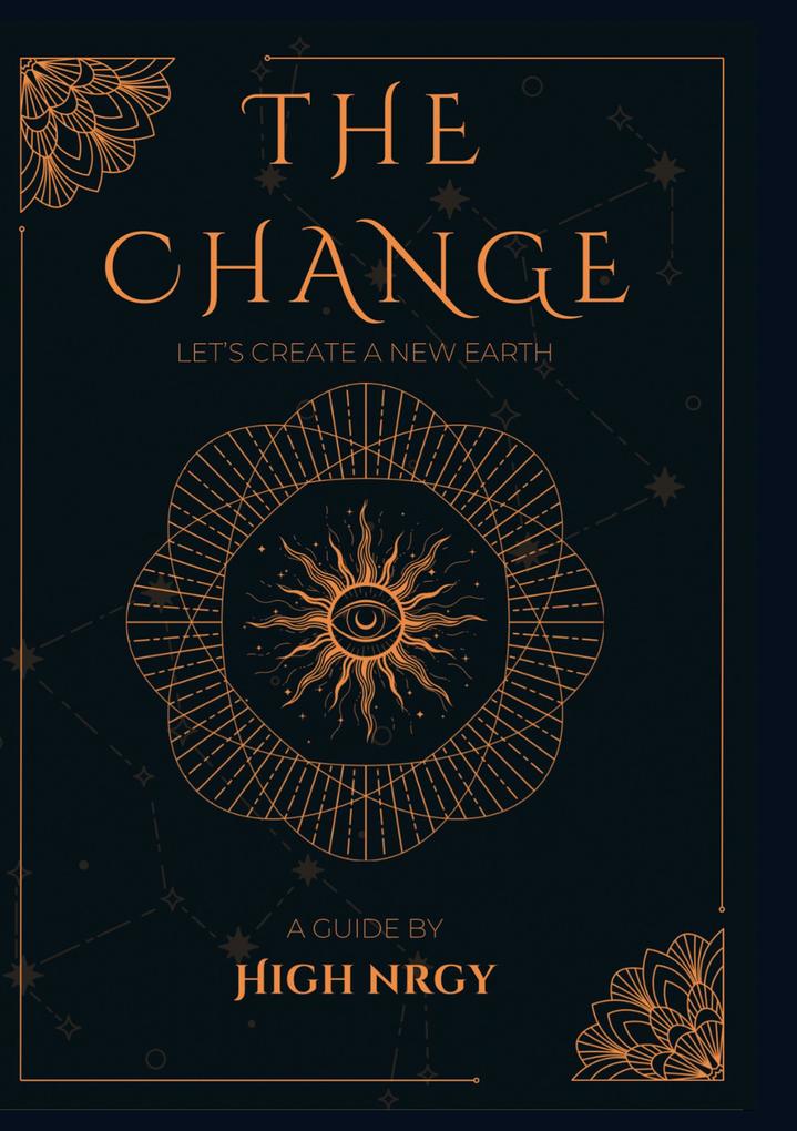 the change