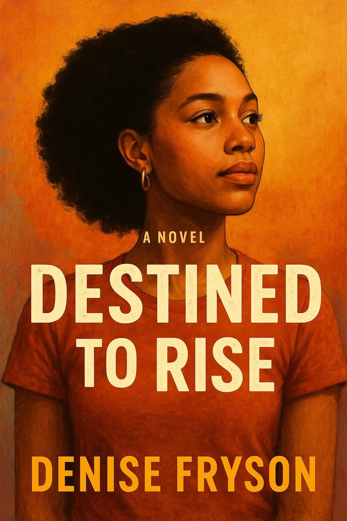 Destined To Rise