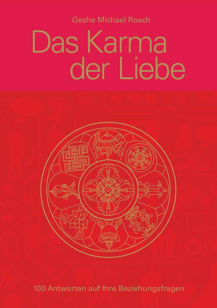 Das Karma der Liebe