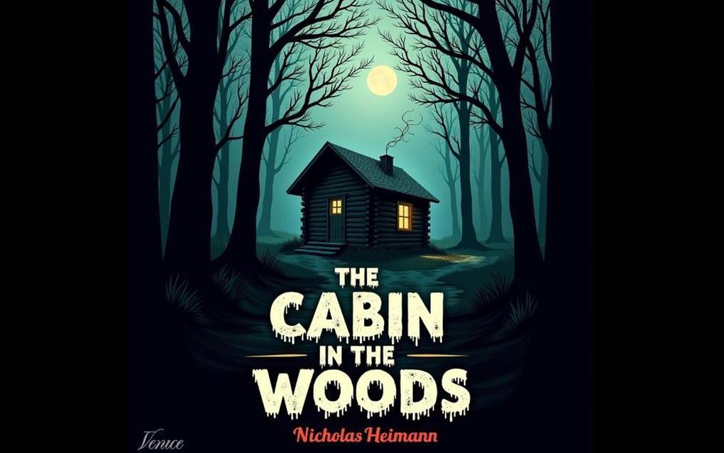 Cabin In The Woods (Shock Street)