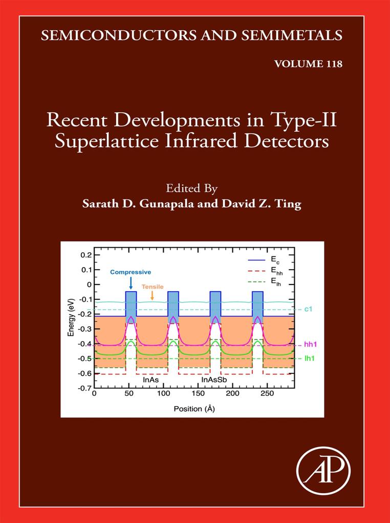 Recent Developments in the Field of IR Detectors