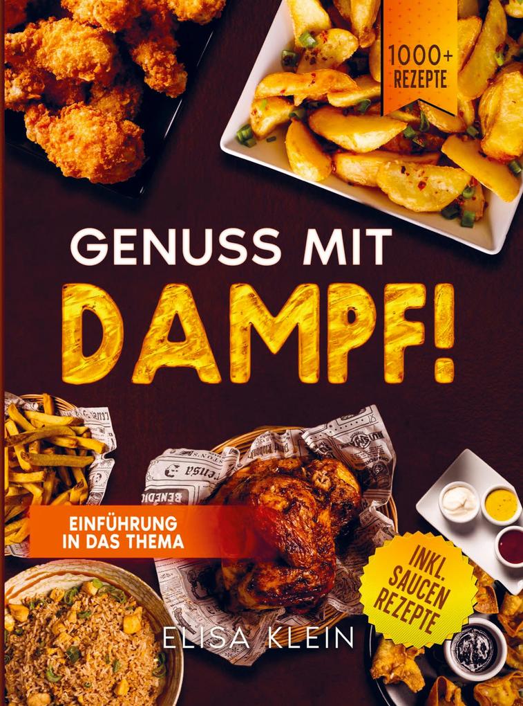 Genuss mit Dampf