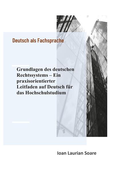 Deutsch als Fachsprache