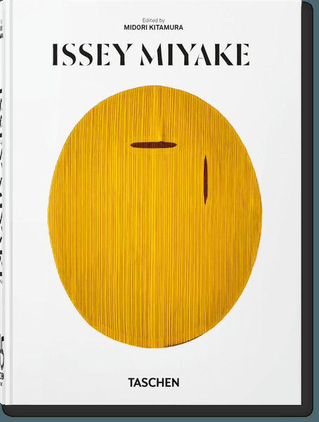 Issey Miyake. 45th Ed.