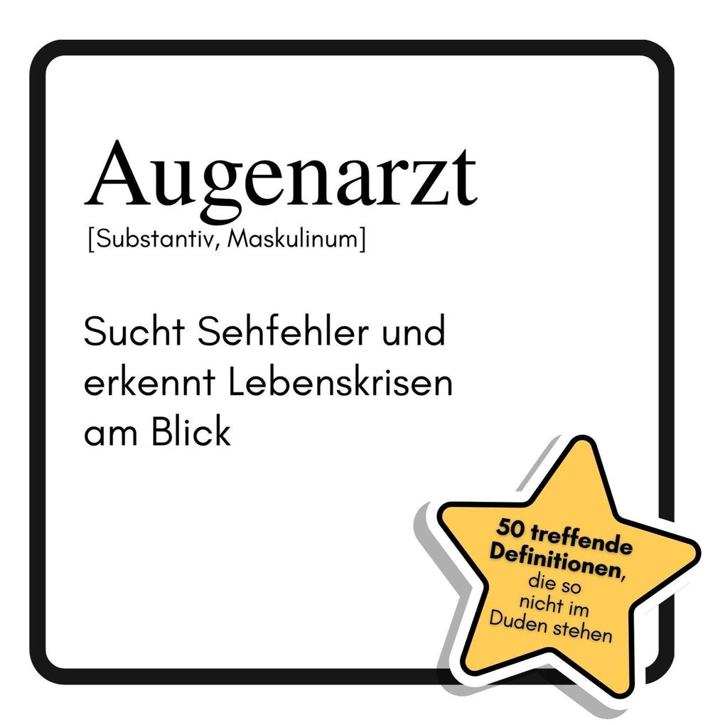 Augenarzt