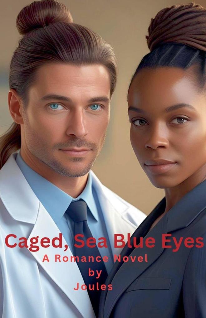 Caged Sea Blue Eyes