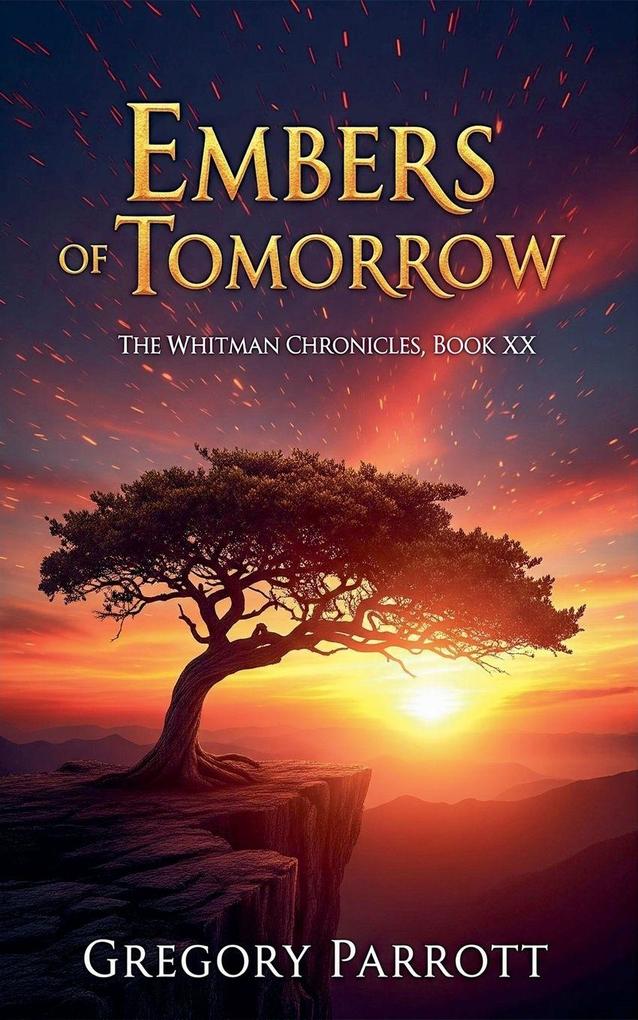 Embers of Tomorrow