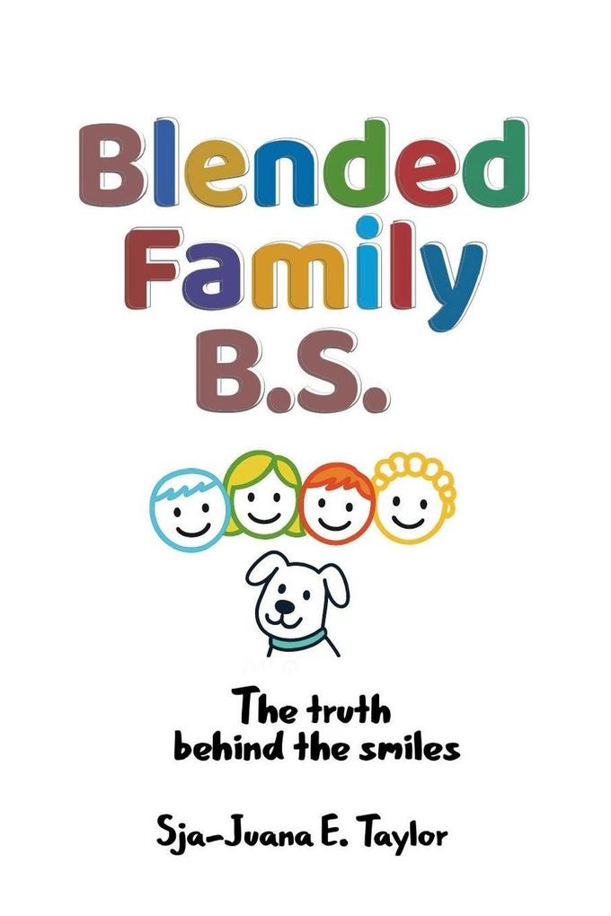 Blended Family B.S.