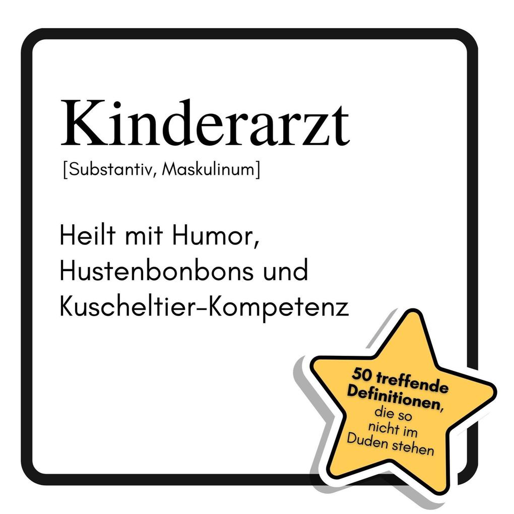 Kinderarzt