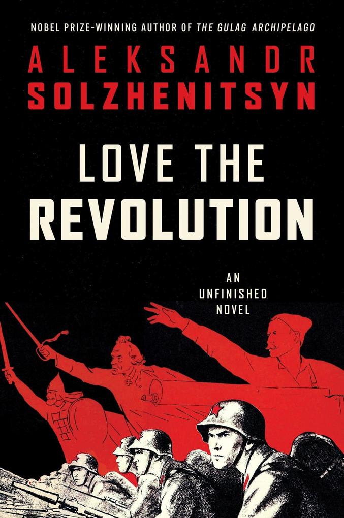 Love the Revolution