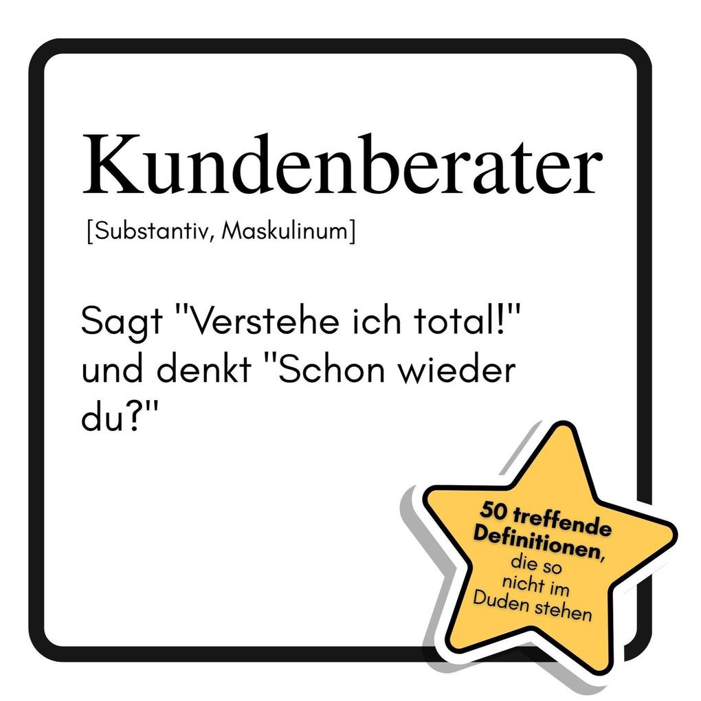 Kundenberater