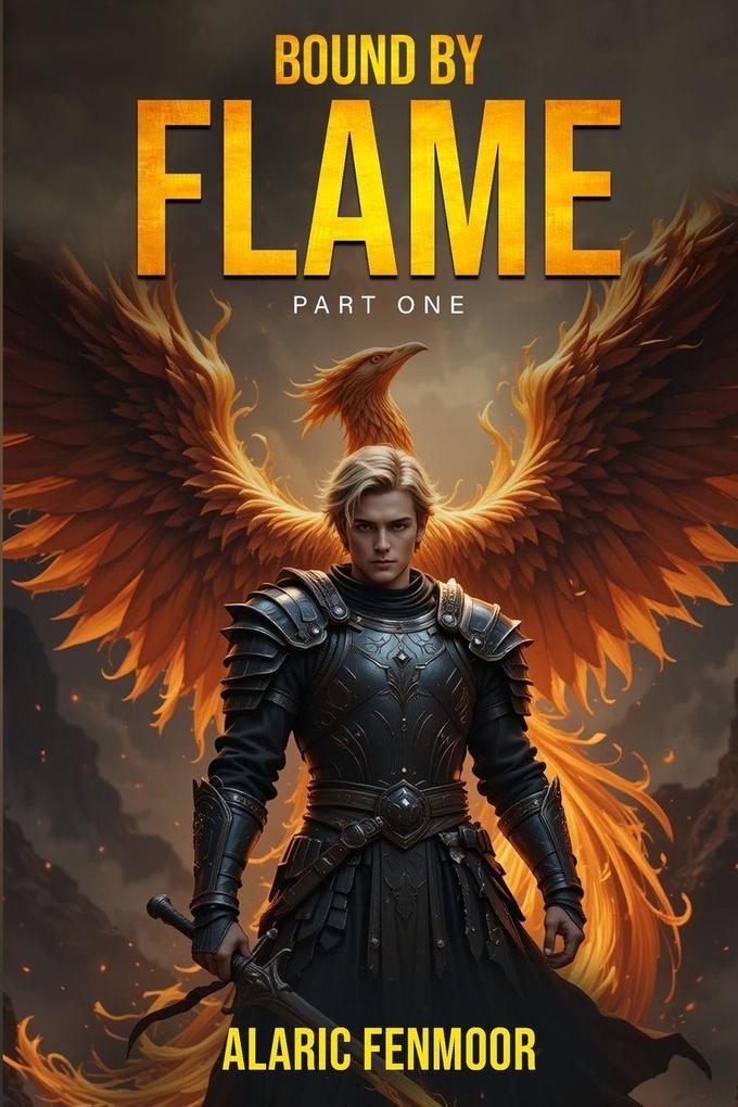 BOUND BY FLAME