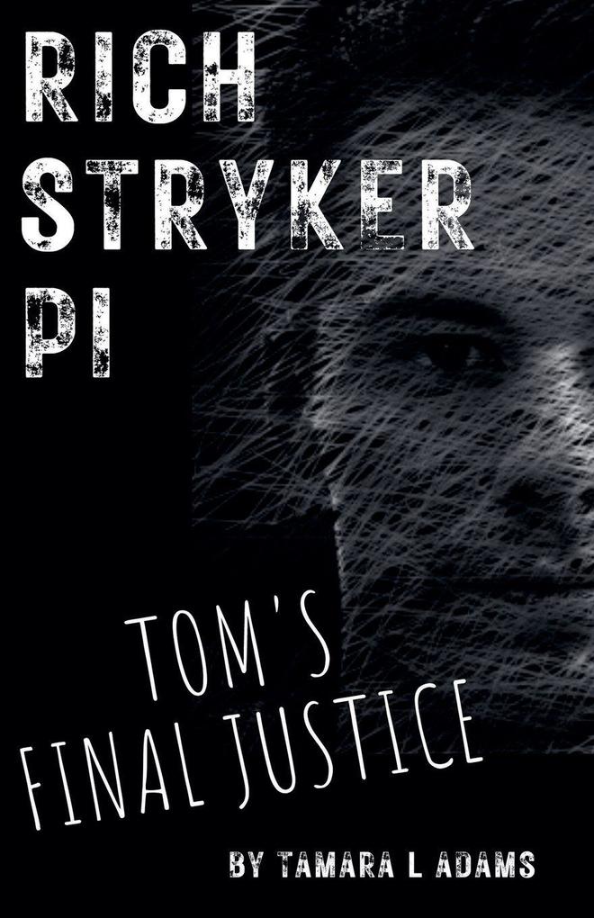 Rich Stryker