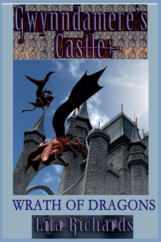 Wrath of Dragons