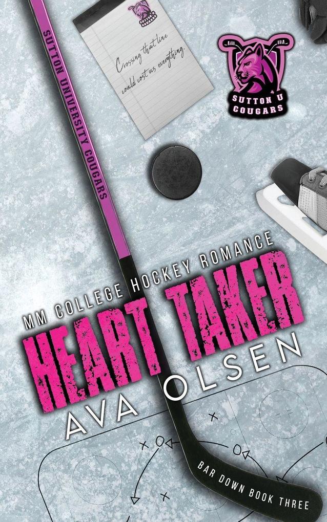 Heart Taker