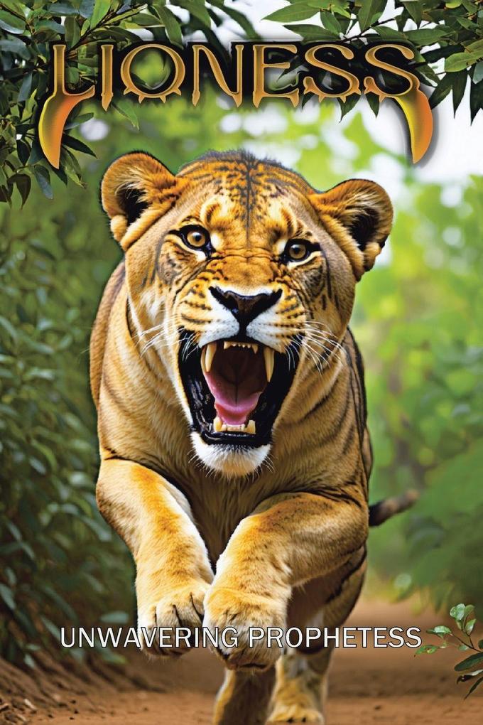 Lioness
