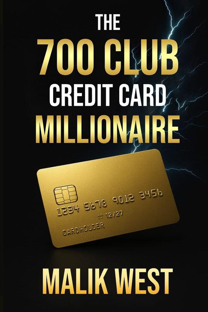 THE 700 CLUB