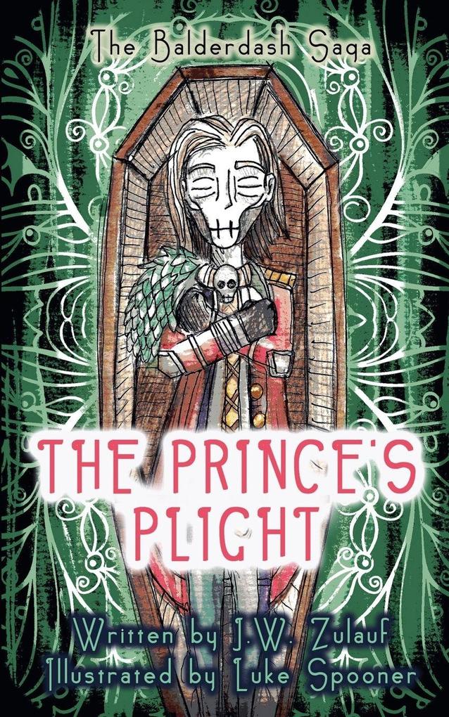The Prince's Plight
