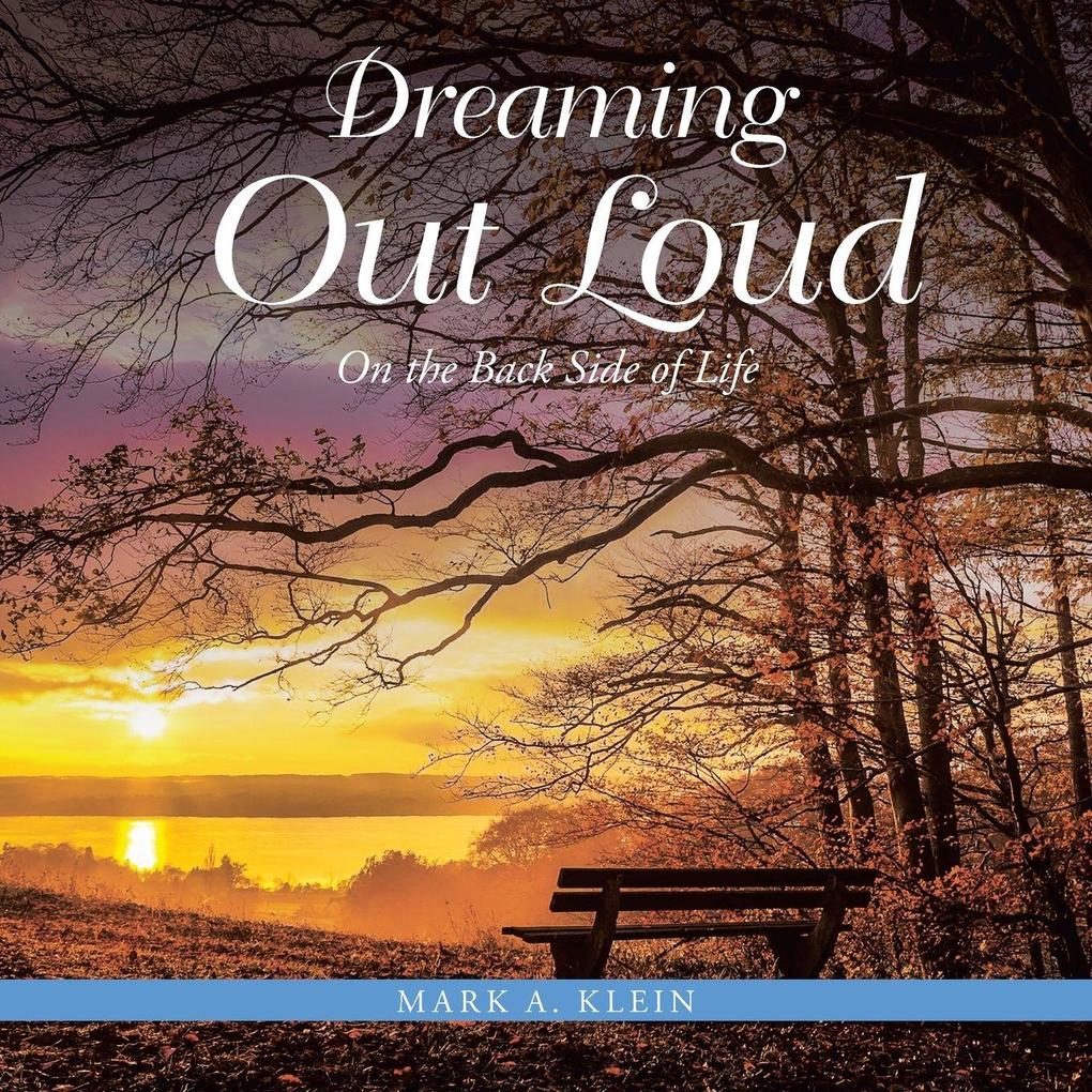 Dreaming Out Loud
