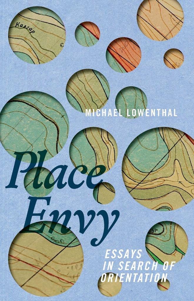 Place Envy
