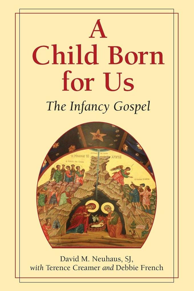 Child Born for Us