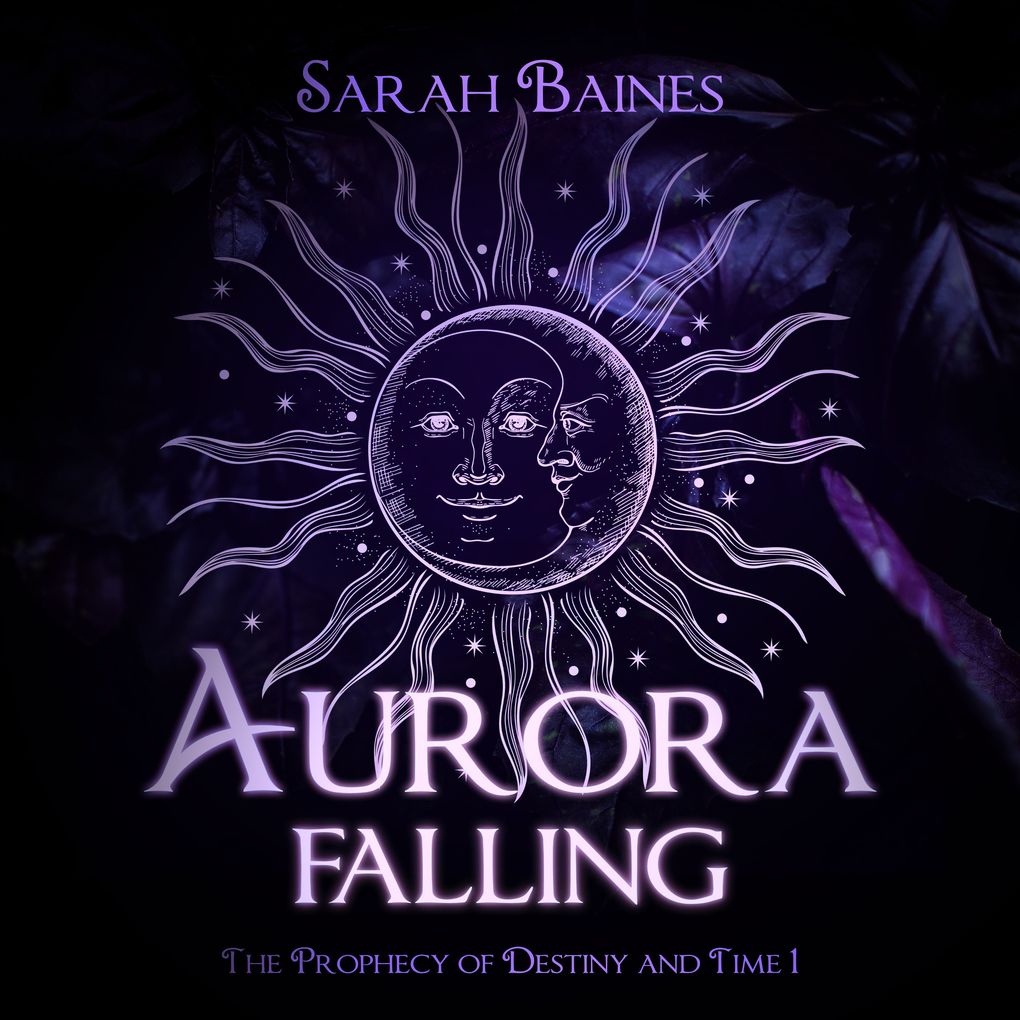 Aurora Falling