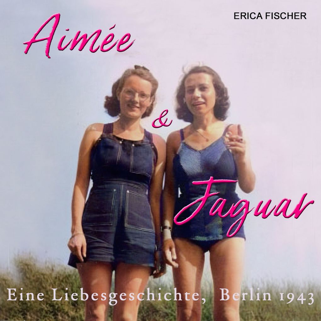 Aimee & Jaguar