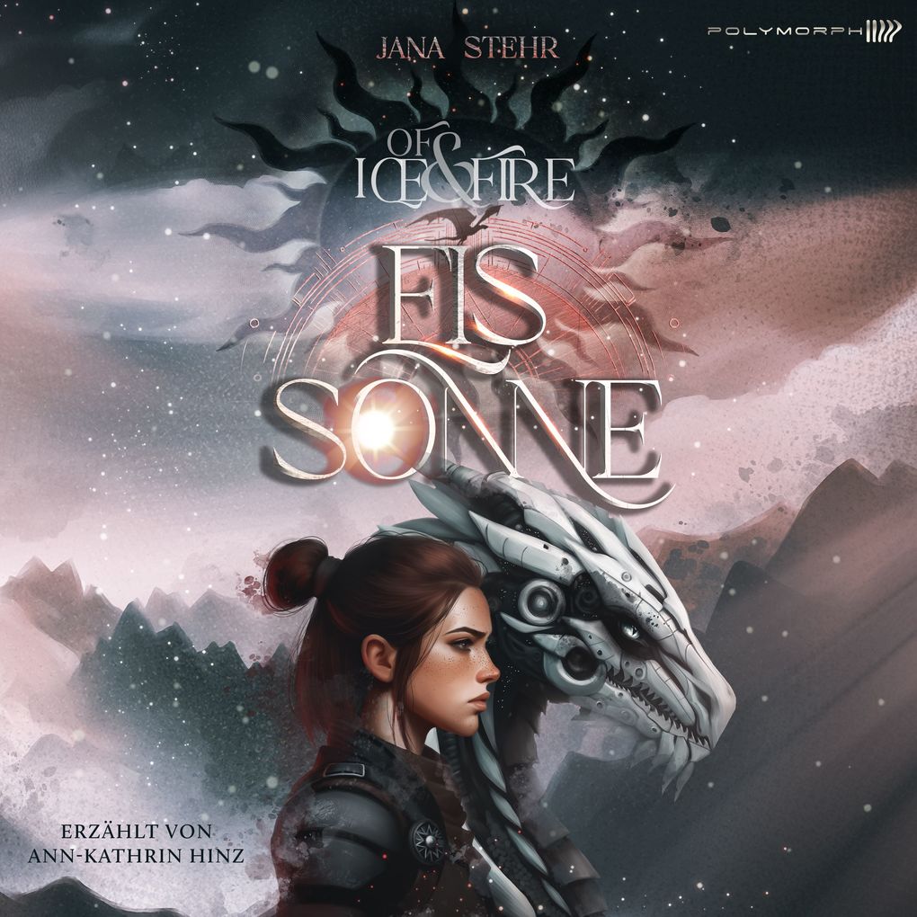 Of Ice and Fire - Eissonne