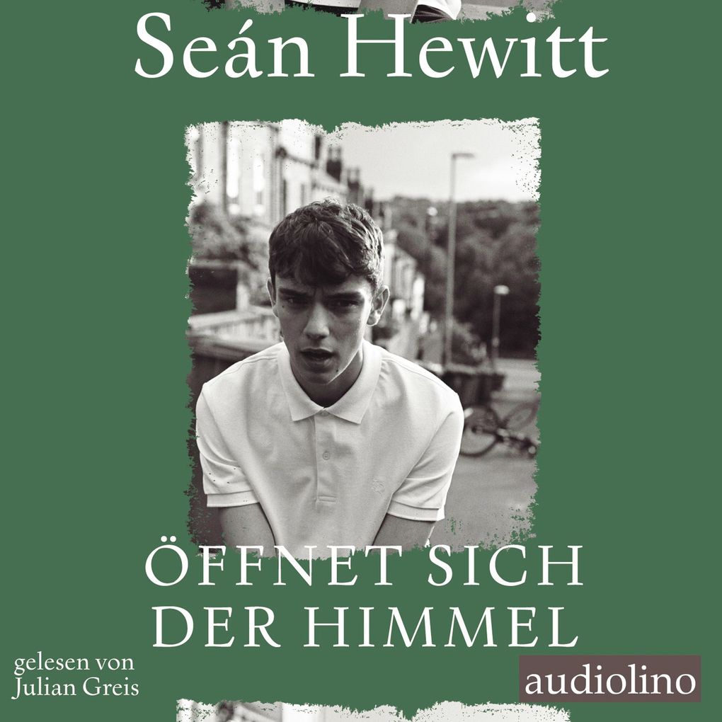 Öffnet sich der Himmel