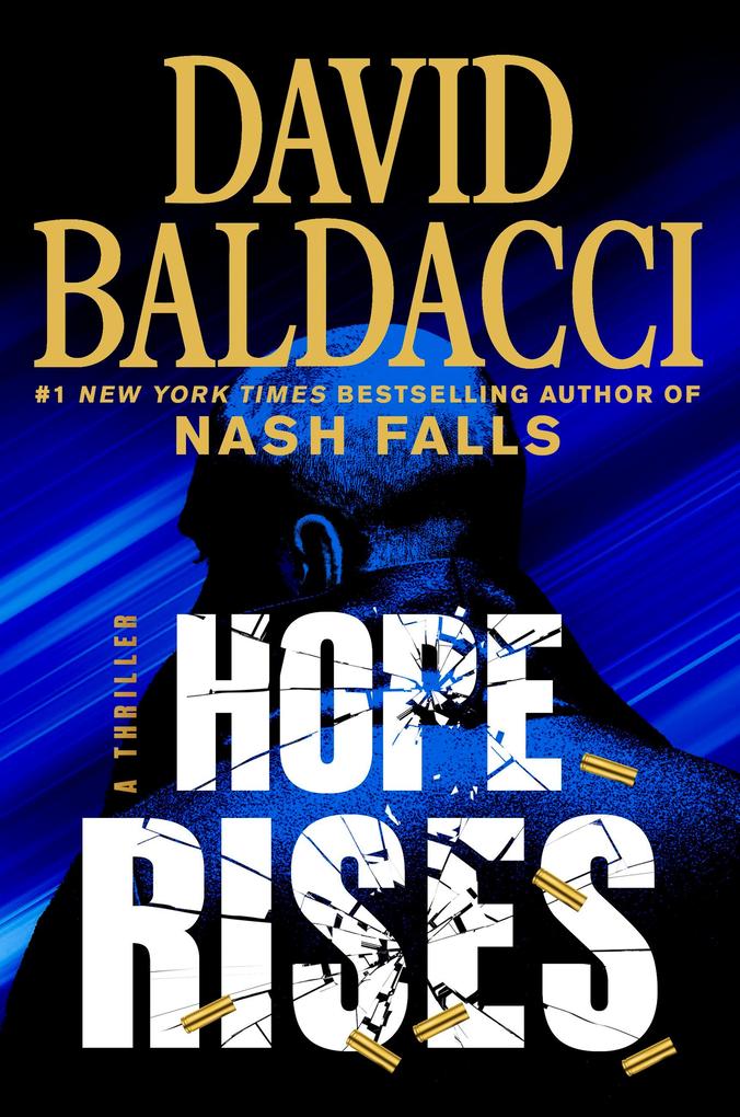 Grand Central Publishing Hope Rises