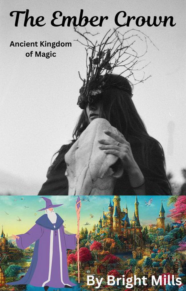 The Ember Crown